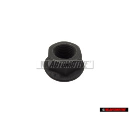 Genuine VW Hexagon Nut - N 10169201