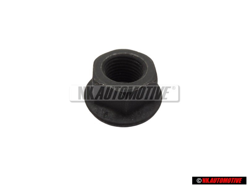 Genuine VW Hexagon Nut - N 10169201 Genuine VW Hexagon Nut - N 10169201