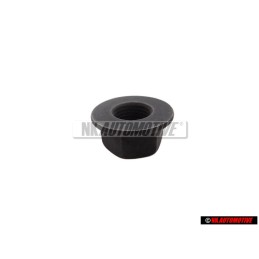 Genuine VW Hexagon Nut - N 10169201