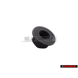 Genuine VW Hexagon Nut - N 10169201