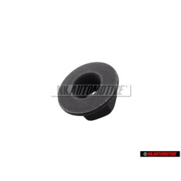 Genuine VW Hexagon Nut - N 10169201