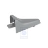 Genuine VW Cover Light Grey - 705837994 9XK