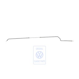 Genuine VW Pull Rod For Remote Control Lock - 705843719A