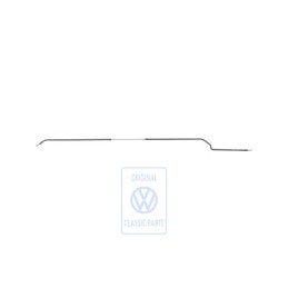 Genuine VW Pull Rod For Remote Control Lock - 705843720A