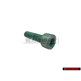 Genuine VW Socket Head Bolt With Hexagon Socket Head - N 0147346