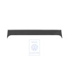 Genuine VW Decorative Film For C Pillar Satin Black - 705853310A 01C