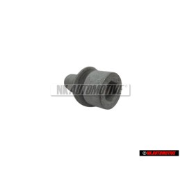 Genuine VW Socket Head Bolt With Hexagon Socket Head - N 0903582
