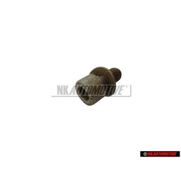 Genuine VW Socket Head Bolt With Hexagon Socket Head - N 0903582