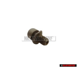 Genuine VW Socket Head Bolt With Hexagon Socket Head - N 0903582