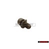 Genuine VW Socket Head Bolt With Hexagon Socket Head - N 0903582