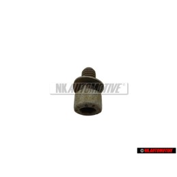 Genuine VW Socket Head Bolt With Hexagon Socket Head - N 0903582