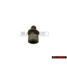 Genuine VW Socket Head Bolt With Hexagon Socket Head - N 0903582