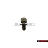 Genuine VW Socket Head Bolt With Hexagon Socket Head - N 0903582