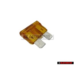 Genuine VW Flat Fuse 19/2X5 - N 01713116