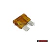 Genuine VW Flat Fuse 19/2X5 - N 01713116