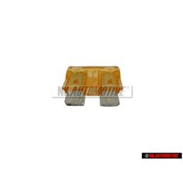 Genuine VW Flat Fuse 19/2X5 - N 01713116