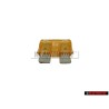 Genuine VW Flat Fuse 19/2X5 - N 01713116