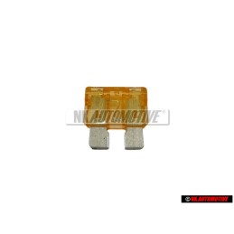 Genuine VW Flat Fuse 19/2X5 - N 01713116
