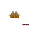 Genuine VW Flat Fuse 19/2X5 - N 01713116