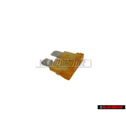 Genuine VW Flat Fuse 19/2X5 - N 01713116