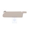 Genuine VW Sun Visor Without Mirror Sahara - 705857552ACT17