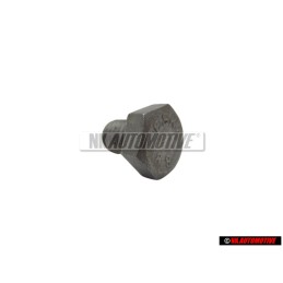 Genuine VW Hexagon Bolt - N 0102358