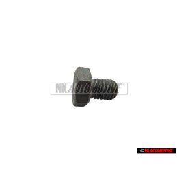 Genuine VW Hexagon Bolt - N 0102358