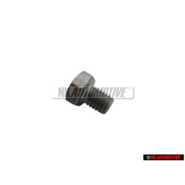 Genuine VW Hexagon Bolt - N 0102358