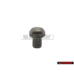 Genuine VW Hexagon Bolt - N 0102358