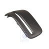 Genuine VW Trim Satin Black - 705857748 01C