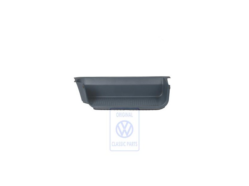 Genuine VW Step Insert Lagoon - 705863735A J51