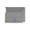Genuine VW Sliding Door Trim Flannel Grey - 705867027A EPV