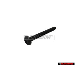 Genuine VW Round-Head Screw - N 10194302
