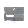 Genuine VW Side Panel Trim Flannel Grey - 705867035C EPV