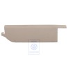 Genuine VW B-Pillar Trim Light Beige - 705867038B Q75