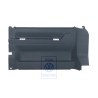 Genuine VW Side Panel Trim (Leatherette) Lagoon - 705867039 7FP