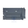 Genuine VW Side Panel Trim Lagoon - 705867039A HUQ