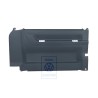 Genuine VW Side Panel Trim (Leatherette) Lagoon - 705867040H 7FP