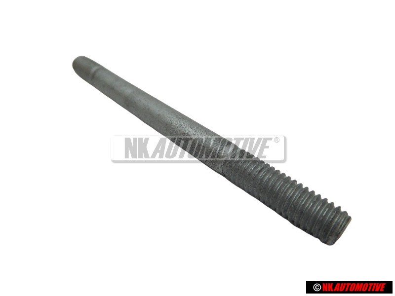 Genuine VW Threaded Pin - N 10277103