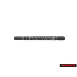 Genuine VW Threaded Pin - N 10277103
