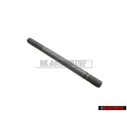 Genuine VW Threaded Pin - N 10277103
