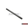 Genuine VW Threaded Pin - N 10277103