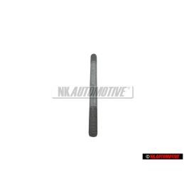 Genuine VW Threaded Pin - N 10277103