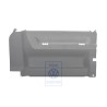 Genuine VW Side Panel Trim Flannel Grey - 705867040J HUP