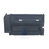 Genuine VW Side Panel Trim Lagoon - 705867040J HUQ