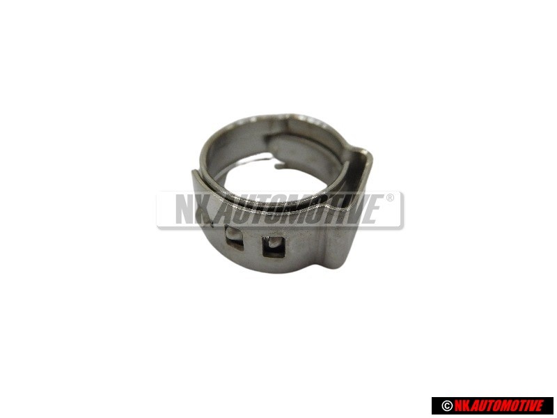 Genuine VW Clamp - N 10310001