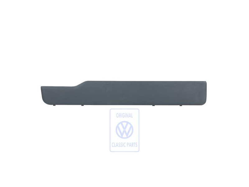 Genuine VW Shelf For Side Panel Trim Lagoon - 705867132 J51
