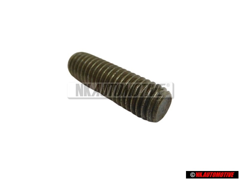 Genuine VW Threaded Pin - N 0143987