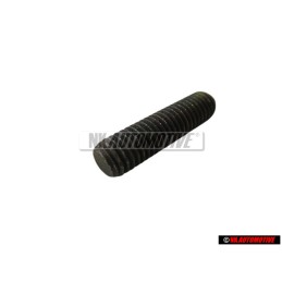 Genuine VW Threaded Pin - N 0143987