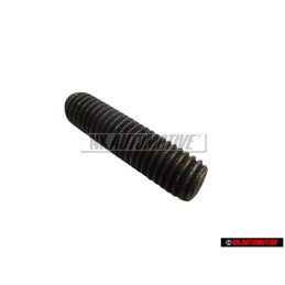 Genuine VW Threaded Pin - N 0143987